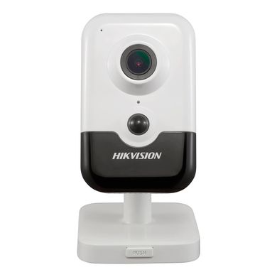 Hikvision DS-2CD2421G0-IW 2.8 мм, 2.8 мм, 108°