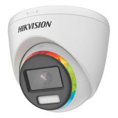 Hikvision DS-2CE72DF8T-F (2.8 мм), 2.8 мм, 106°