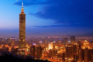 Тайванські виробники систем безпеки виходять на нові ринки