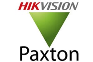 Компанія Hikvision оголосила про інтеграцію своєї продукції з рішеннями контролю доступу Net2 від Paxton