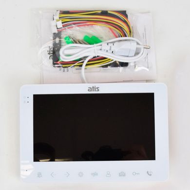 ATIS AD-780MW