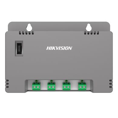 Hikvision DS-2FA1225-D4(EUR)