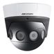 Hikvision DS-2CD6984G0-IHS, 2.8 мм, 180°