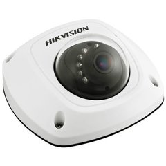 Hikvision DS-2CD2522FWD-IS 4мм