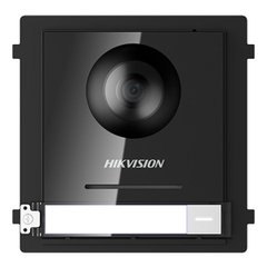 Hikvision DS-KD8003-IME1, Black
