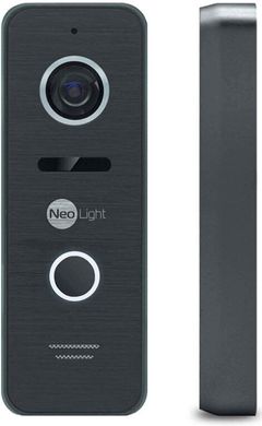 Комплект NeoKIT HD Pro WF B/Black