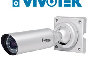 Компания VIVOTEK выпускает шесть новых моделей сетевых камер с большими возможностями обработки изображения