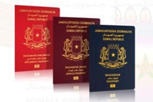 HID Global бере участь у впровадженні посвідчень особи і електронних паспортів для сомалійських громадян