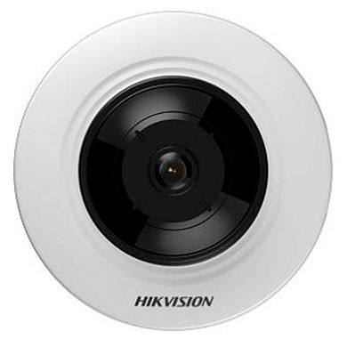 Hikvision DS-2CD2955FWD-IS 1.05мм, 1.05 мм, 180°