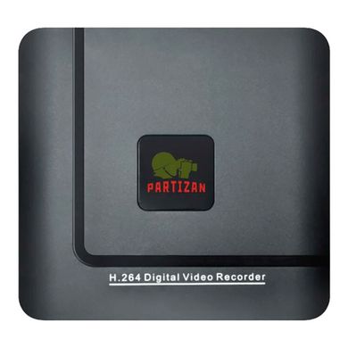 Partizan CHD-30S HD 4.0