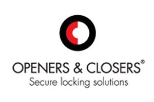 Openers & Closers - 25 років в сфері безпеки