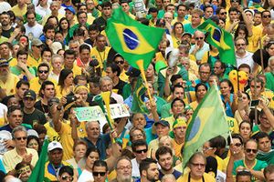 Бразилія готується до безпечного проведення Олімпійських ігор 2016