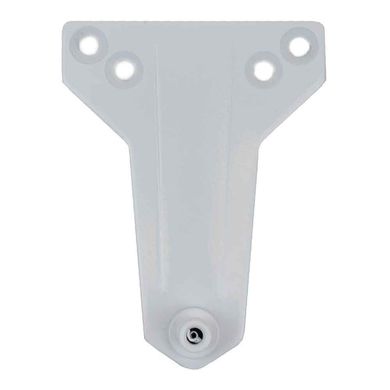 ATIS DC-PA bracket White