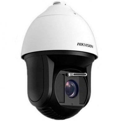 Hikvision DS-2DF8236IX-AELW, 5.7-205.2 мм, 60°-2°
