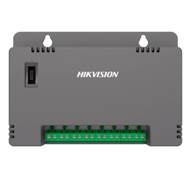 Hikvision DS-2FA1205-D8(EUR)