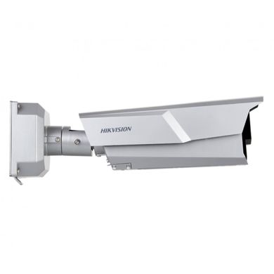 Hikvision iDS-TCM203-A, 8-32 мм, 42°-13°