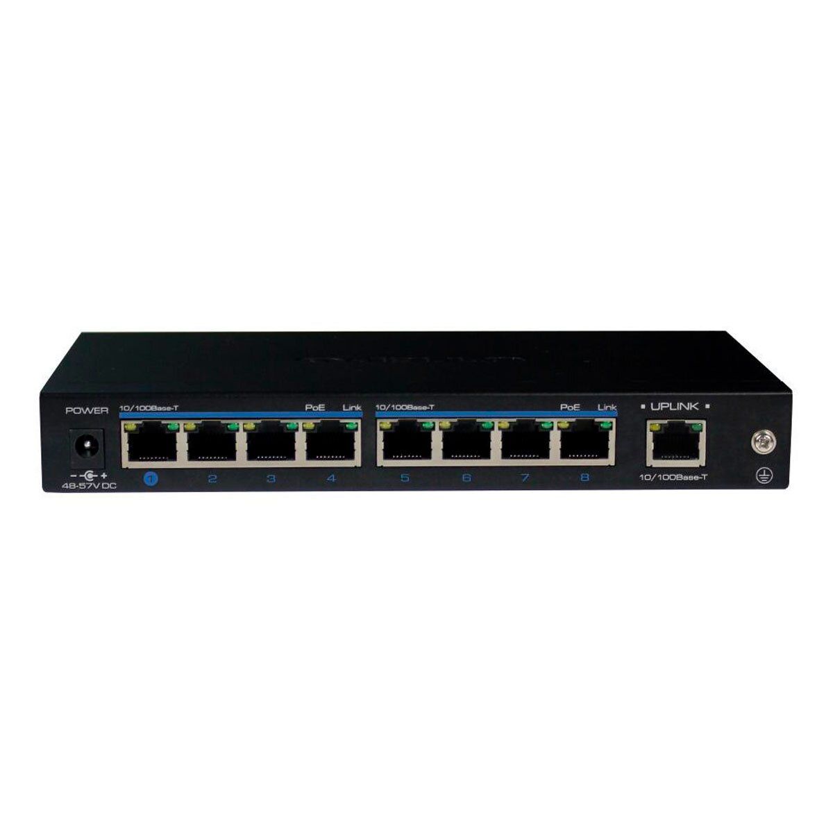 Switch это. Коммутатор RVI ns0802. Коммутатор RVI-ns0801l. Сетевой коммутатор RVI-ns0801l POE. Коммутатор RVI-ns0402 v.2.