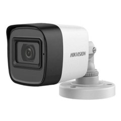 Hikvision DS-2CE16H0T-ITFS 3.6 мм, 3.6 мм, 80°