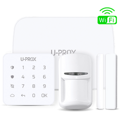 U-Prox MP WiFi White KIT