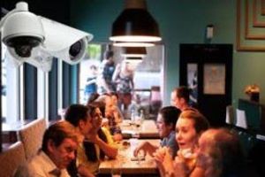 Заходи для поліпшення безпеки в ресторанах