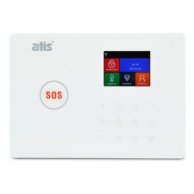 ATIS Kit GSM+WiFi 130