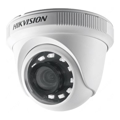 Hikvision DS-2CE56D0T-IRPF (C) (2.8 мм), 2.8 мм, 106°