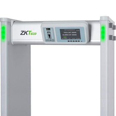 ZKTeco ZK-D4330 (IP65) 8H Backup Battery