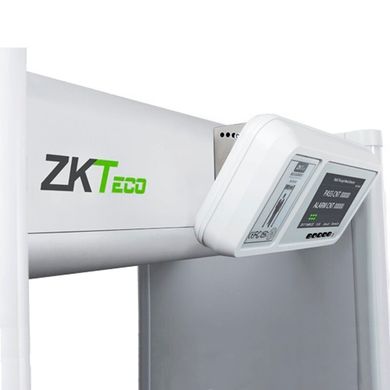 ZKTeco ZK-D4330 (IP65) 8H Backup Battery