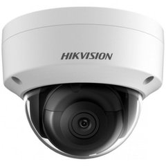 Hikvision DS-2CD2125F-I 6мм, 6 мм, 52°