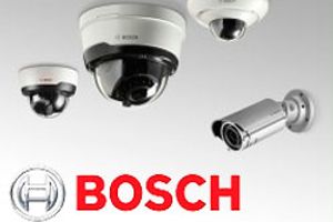 Новые IP-камеры от Bosch: расширяем спектр применения