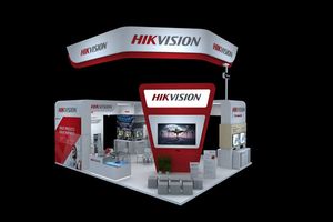 На виставці Securex 2016 Hikvision представить свої нові ультрасучасні технології
