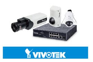 VIVOTEK демонстрирует свои решения IP видеонаблюдения в Италии на выставке SICUREZZA 2015