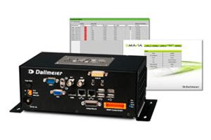 Нова версія VideoNetBox II від компанії Dallmeier