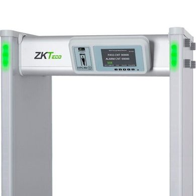 ZKTeco ZK-D4330