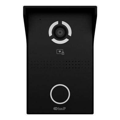 BAS-IP AV-03BD (black)