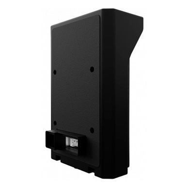 BAS-IP AV-03BD (black)