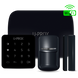 U-Prox MP WiFi Black KIT