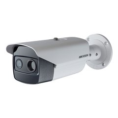 Hikvision DS-2TD2636-10, 6 мм, 53°