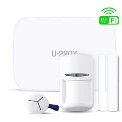 U-Prox MP WiFi S White KIT