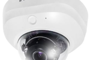 Новые купольные IP видеокамеры наблюдения производства VIVOTEK