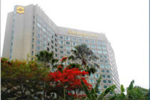 Система пожарной сигнализации Bosch установлена в роскошном отеле Shangri-La