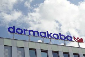 Компанія dormakaba набуває Mesker Openings Group
