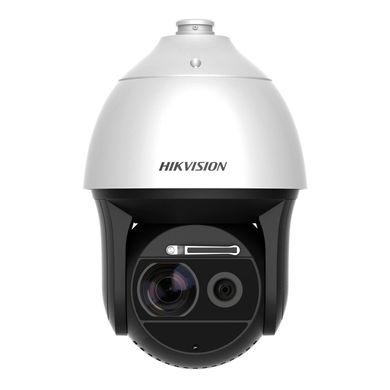 Hikvision DS-2DF8436I5X-AELW, 5.7-205.2 мм, 51°-2°