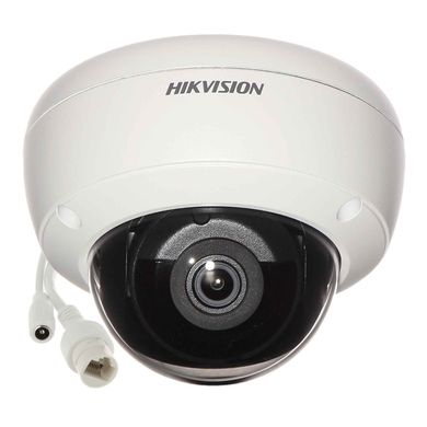 Hikvision DS-2CD2146G2-ISU (C), 2.8 мм, 103°