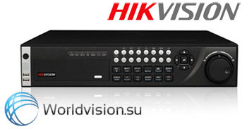 видеорегистратор Hikvision DS-9116HFI-ST  