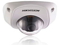 IP камера Hikvision DS-2CD7133-E