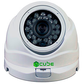 IP камера CUBE CU-IPVD20H200