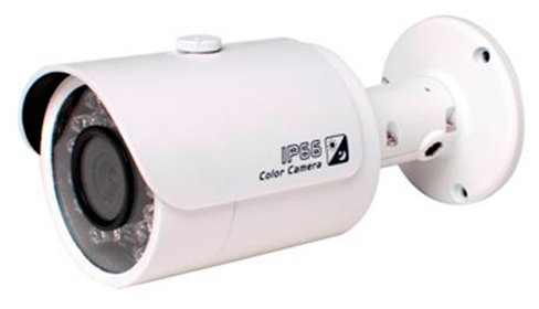 видеокамера DH-HFW2200S