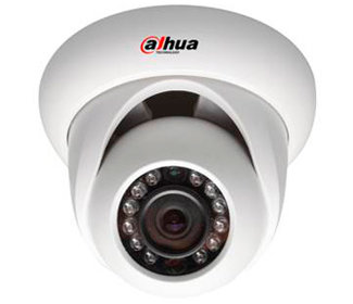 видеокамера DH-HDW2200S