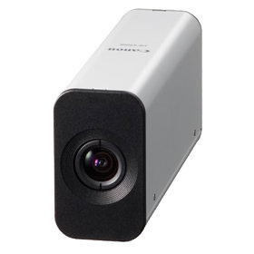 IP-видеокамера Canon VB-S900F
